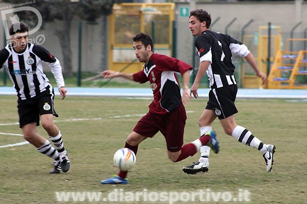 Marcello Mancosu tra Petroni e Bellucci